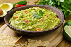 Guacamole Dip